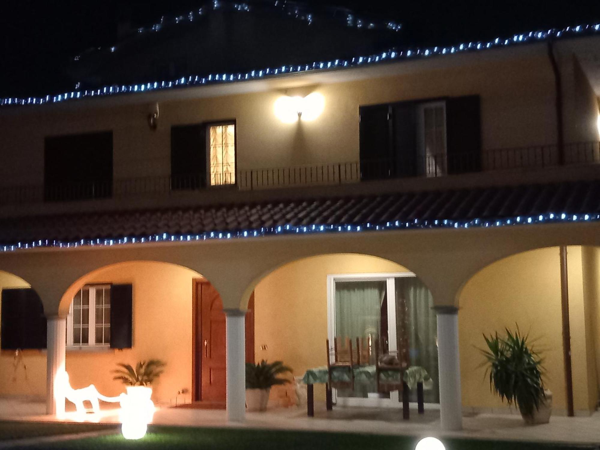 Villa Il Matto أريتسو المظهر الخارجي الصورة