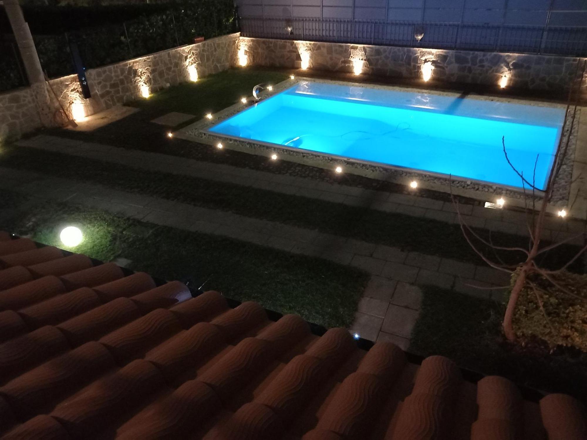 Villa Il Matto أريتسو المظهر الخارجي الصورة