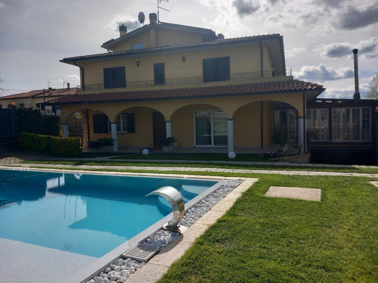Villa Il Matto أريتسو المظهر الخارجي الصورة