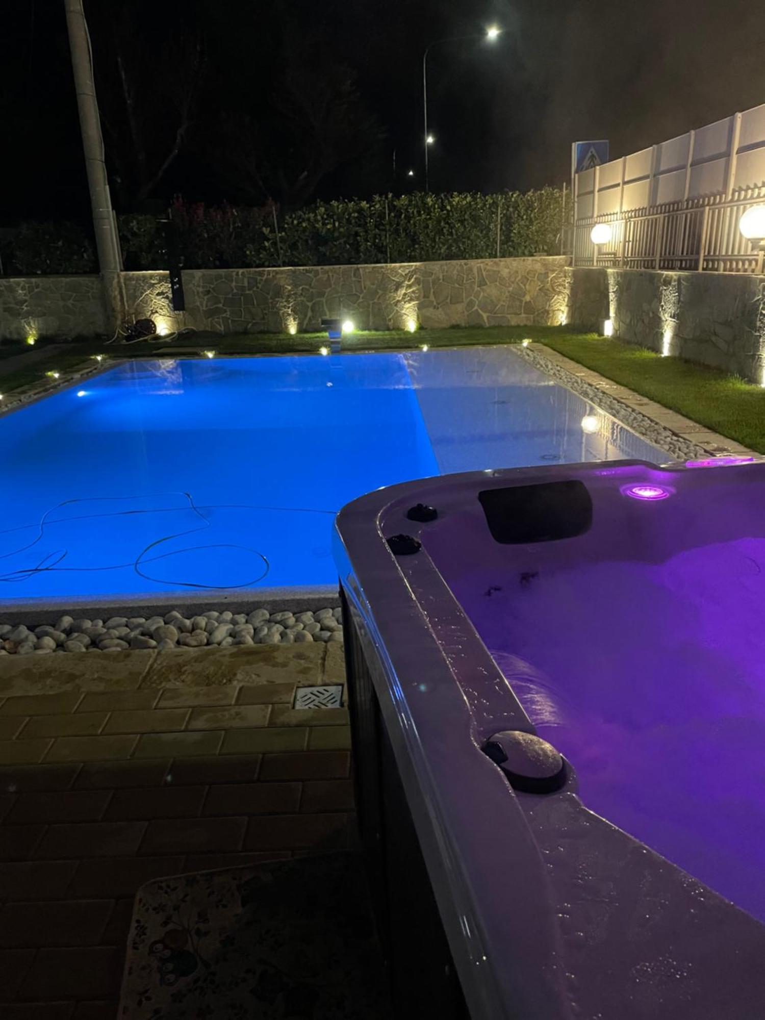 Villa Il Matto أريتسو المظهر الخارجي الصورة