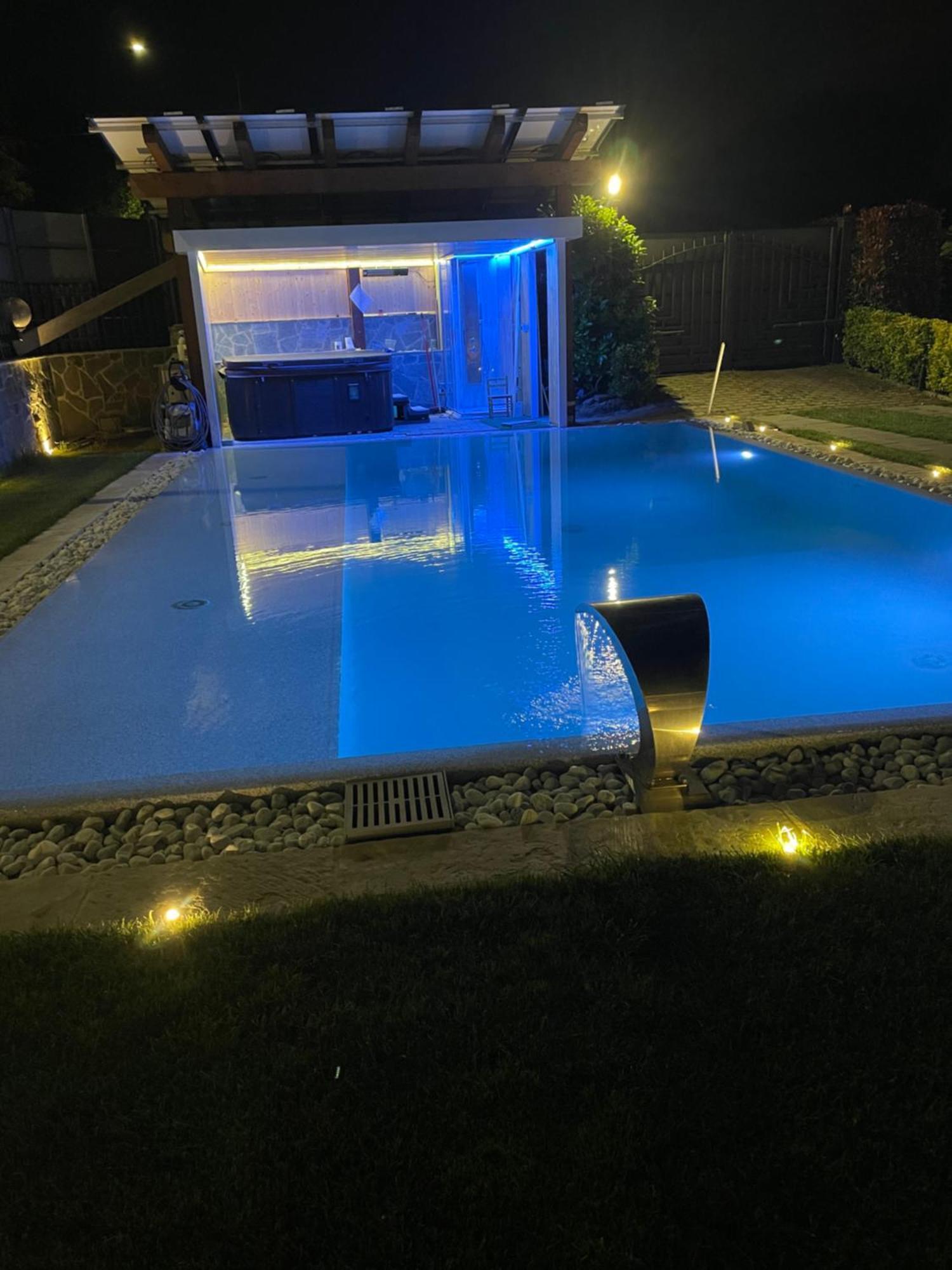 Villa Il Matto أريتسو المظهر الخارجي الصورة